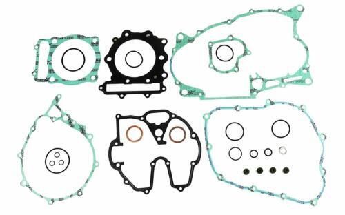 Athena Complete Gasket Kit For Yamaha SZR 660 1996-1997