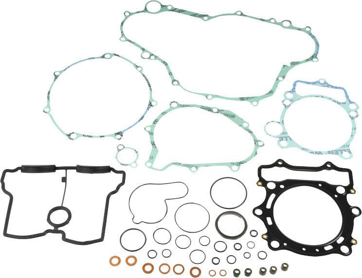 Athena Complete Gasket Kit For Yamaha YZF426 2000-2002