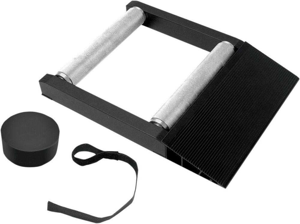 Motorsport Wheel Cleaning Stand