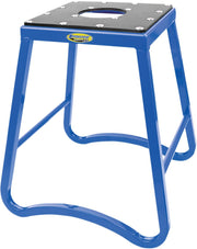 Motorsport SX1 Paddock Stand - Blue