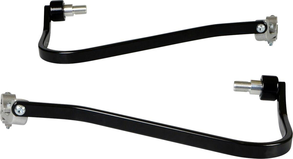 Barkbusters Two Point Mount Handguard Hardware Kit For Yamaha MT-07 2014-2020 - Black
