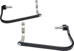 Barkbusters Two Point Mount Handguard Hardware Kit For KTM Duke 200 2013-2019 - Black