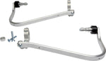 Barkbusters Two Point Mount Handguard Hardware Kit For Ural Tourist 750 2007-2016 - Silver