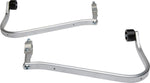 Barkbusters Two Point Mount Handguard Hardware Kit For Kawasaki KLE 650 2007-2015 - Silver