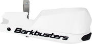 Barkbusters VPS Motocross Hand Guards - White