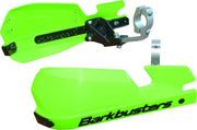 Barkbusters VPS Motocross Hand Guards - Green