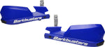 Barkbusters VPS Motocross Hand Guards - Blue