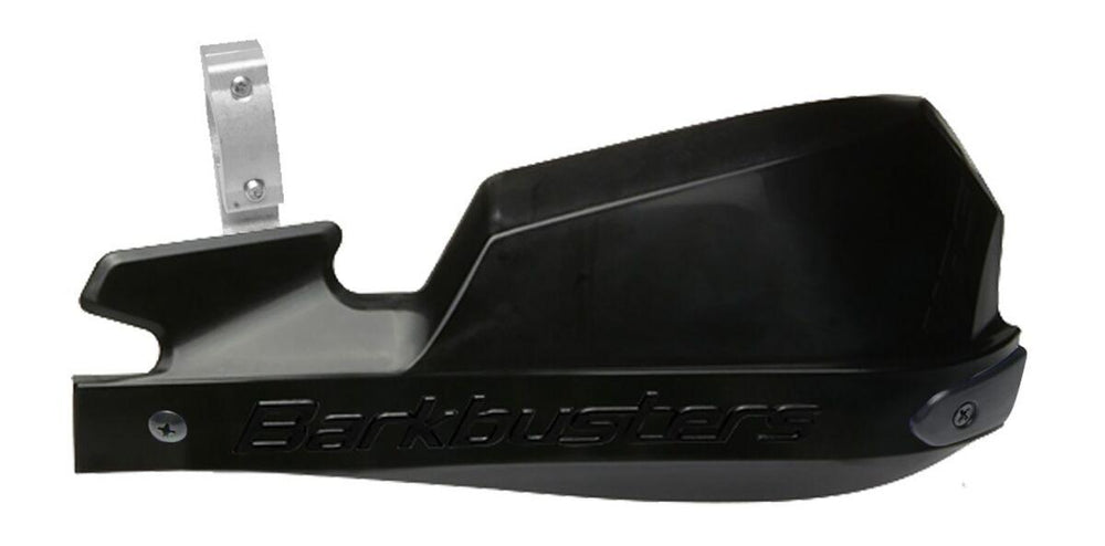 Barkbusters VPS Motocross Hand Guards - All Black