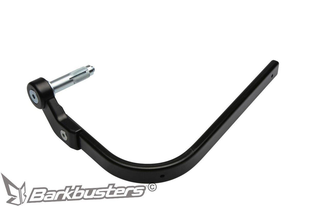 Barkbusters Hollow Handlebar Universal Hardware Kit For Yamaha TDM 850 1991-2001 - Black