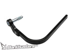 Barkbusters Hollow Handlebar Universal Hardware Kit For Yamaha TDM 850 1991-2001 - Black