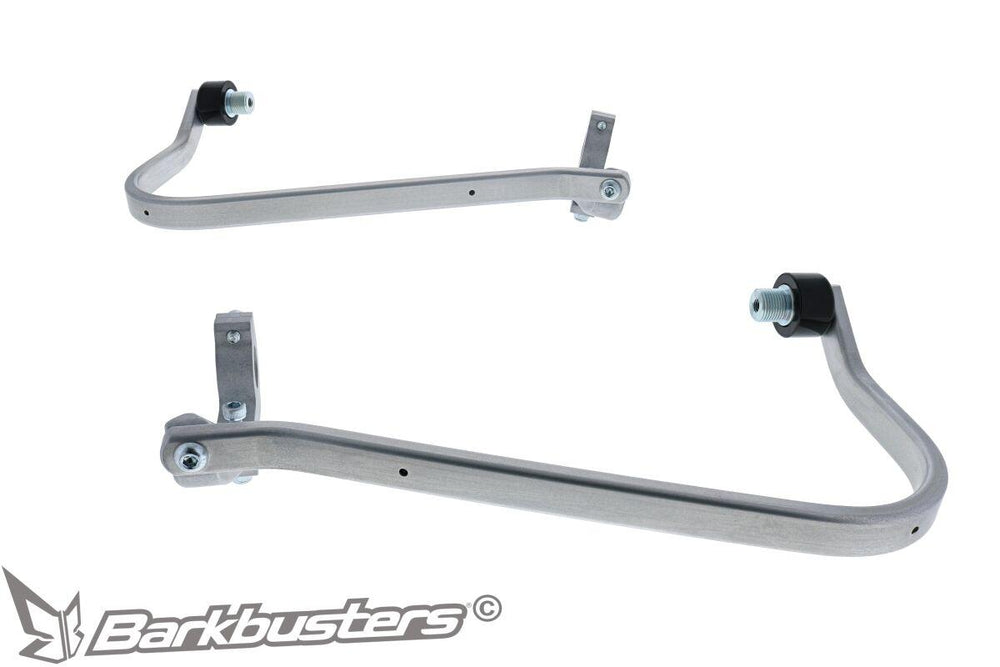 Barkbusters Two Point Mount Hardware Kit For Aprilia Tuareg 660 2022-2024