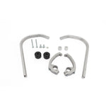 Barkbusters Two Point Mount Handguard Hardware Kit for Honda XL 750 Transalp 2023-2024