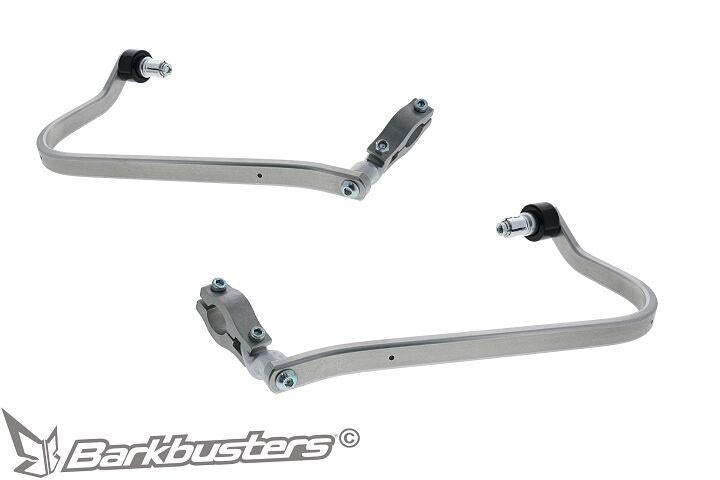 Barkbusters Two Point Mount Handguard Hardware Kit for HONDA CB 750 Hornet 2023-2024