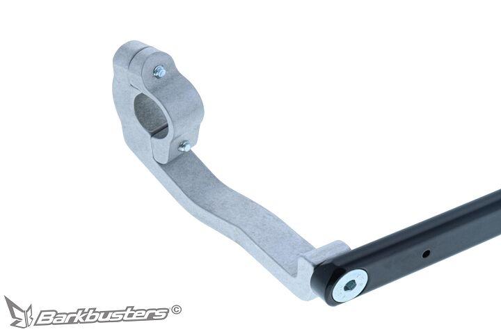 Barkbusters Two Point Mount Handguard Hardware Kit For Honda CL 500 2023-2024