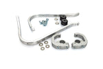 Barkbusters Two Point Mount Handguard Hardware Kit For Royal Enfield Himalayan 400 2023-2024