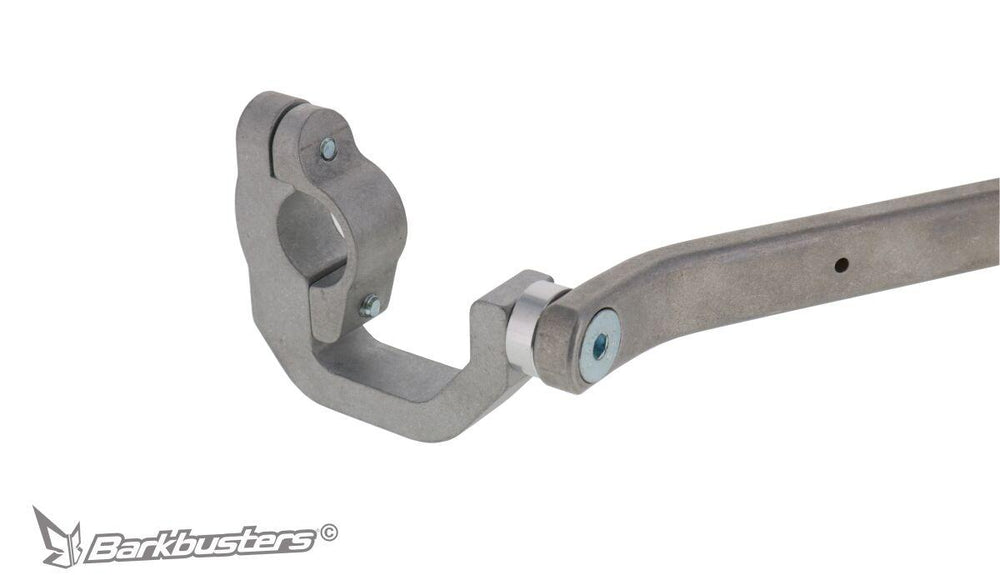 Barkbusters Two Point Mount Handguard Hardware Kit For Royal Enfield Himalayan 400 2023-2024