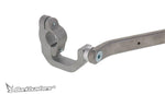 Barkbusters Two Point Mount Handguard Hardware Kit For Royal Enfield Himalayan 400 2023-2024