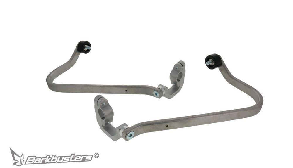 Barkbusters Two Point Mount Handguard Hardware Kit For Royal Enfield Himalayan 400 2023-2024