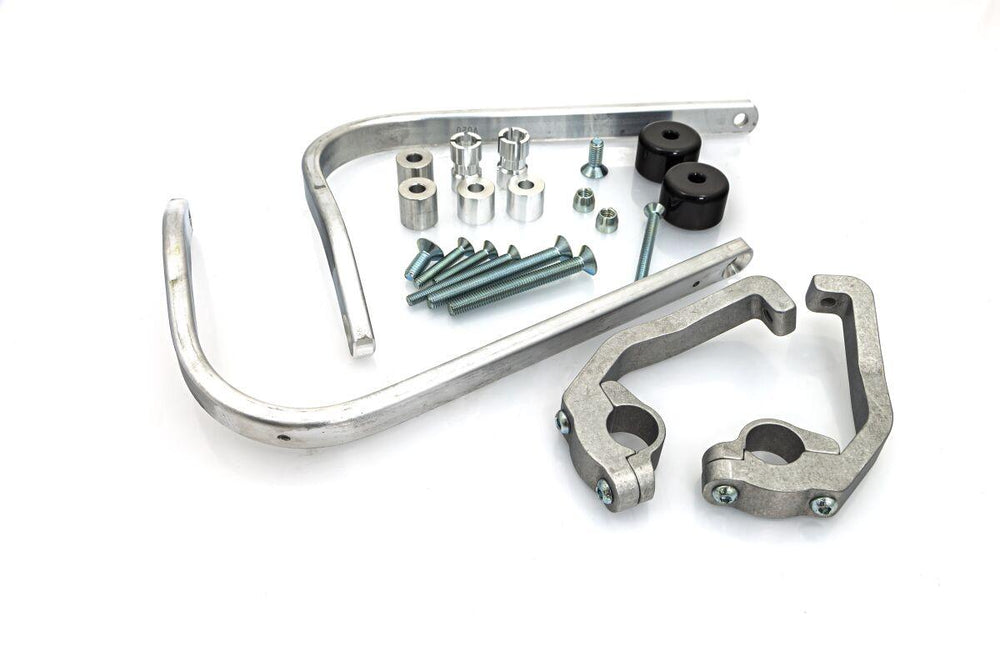 Barkbusters Two Point Mount Handguard Hardware Kit For Honda MSX125 2017-2020