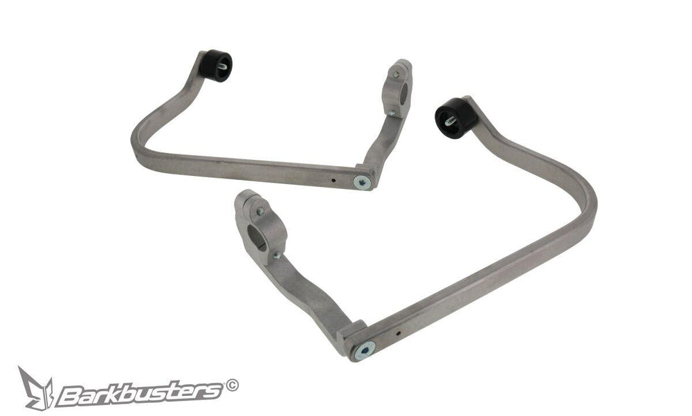 Barkbusters Two Point Mount Handguard Hardware Kit For Honda MSX125 2017-2020