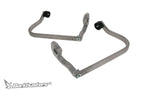 Barkbusters Two Point Mount Handguard Hardware Kit For Honda MSX125 2017-2020