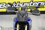 Barkbusters Two Point Mount Handguard Hardware Kit For Yamaha XTZ 700 D 2023-2024