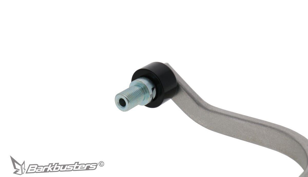 Barkbusters Two Point Mount Handguard Hardware Kit For Yamaha XTZ 700 D 2023-2024