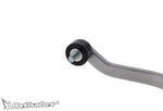 Barkbusters Two Point Mount Handguard Hardware Kit For Suzuki DL 1050 2023