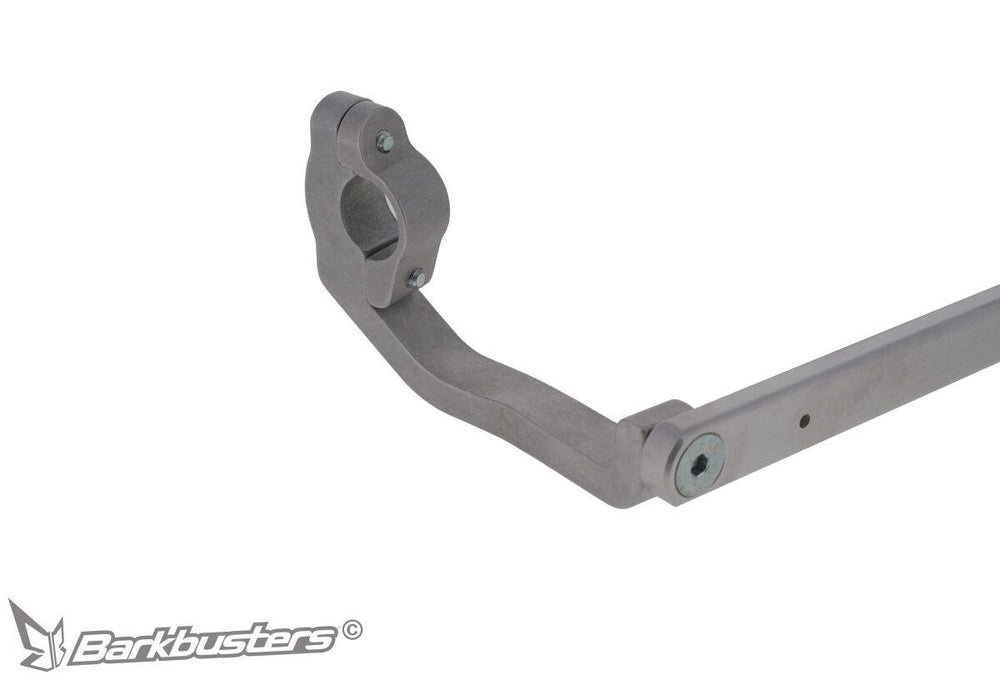 Barkbusters Two Point Mount Handguard Hardware Kit For Suzuki DL 1050 2023