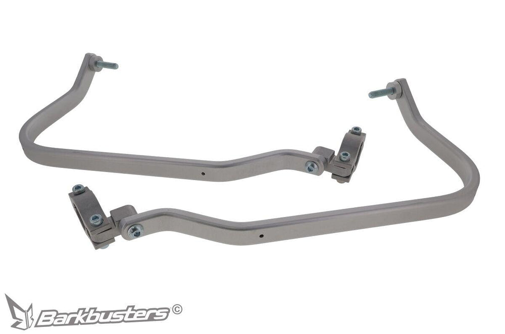Barkbusters Two Point Mount Handguard Hardware Kit For Zero DSR F ZF17.3 2023