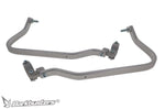 Barkbusters Two Point Mount Handguard Hardware Kit For Zero DSR F ZF17.3 2023