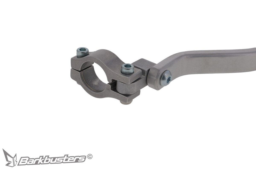 Barkbusters Two Point Mount Handguard Hardware Kit For Zero DSR F ZF17.3 2023
