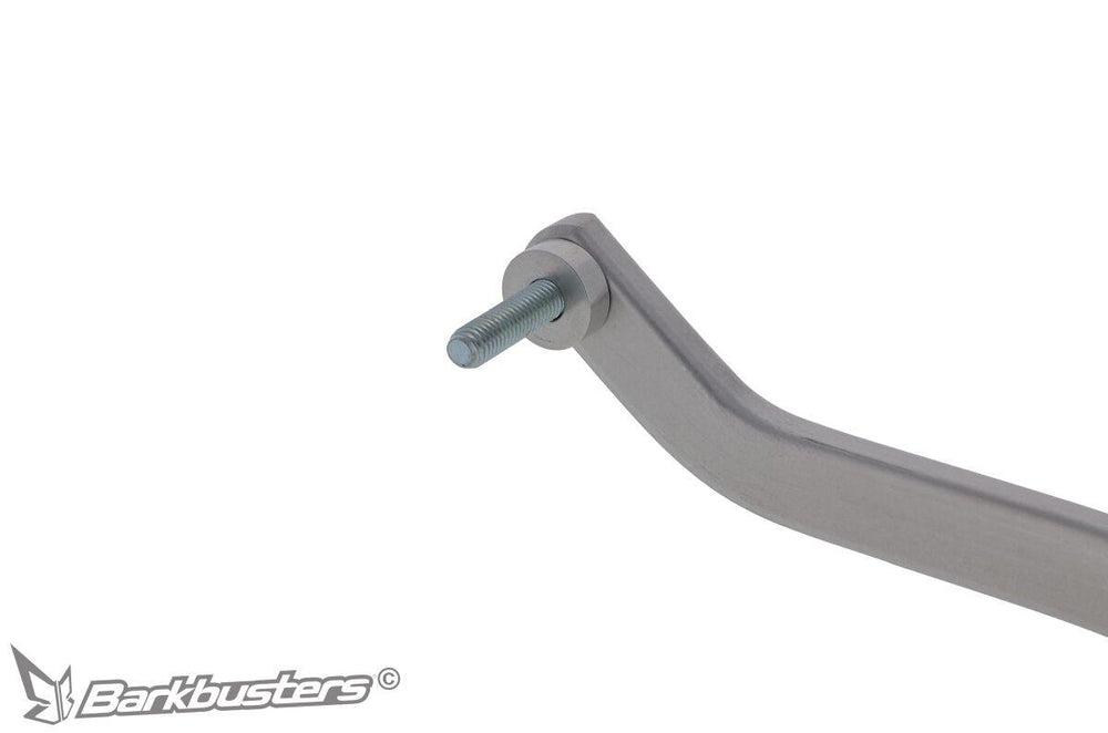 Barkbusters Two Point Mount Handguard Hardware Kit For Zero DSR F ZF17.3 2023