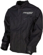Moose Racing Qualifier Jacket - Black