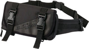 Moose Racing Qualifier Waist Pack - Black/Grey