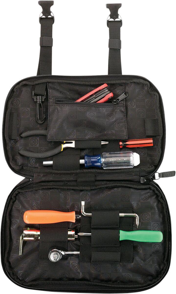 Moose Racing Dual Sport Front Fender Pack