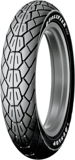 Dunlop F20 61V TL Front Tyre - 110/90-18"