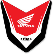 Factory Effex Front Fender Graphic Kit - Honda CRF450R 2002-2003