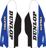 Factory Effex Lower Fork Guard Graphics - Yamaha YZF450 2003-2004