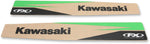 Factory Effex Swingarm Graphics - Kawasaki KXF450 2006-2018