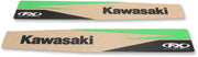 Factory Effex Swingarm Graphics - Kawasaki KXF450 2006-2018
