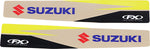 Factory Effex Swingarm Graphics - Suzuki RMZ450 2005-2017