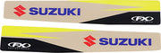 Factory Effex Swingarm Graphics - Suzuki RMZ450 2005-2017