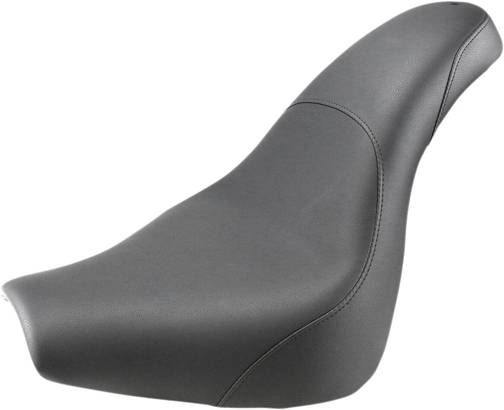 Saddlemen Profiler Seat For Harley Davidson FXBR 1750 2018-2020 - Black
