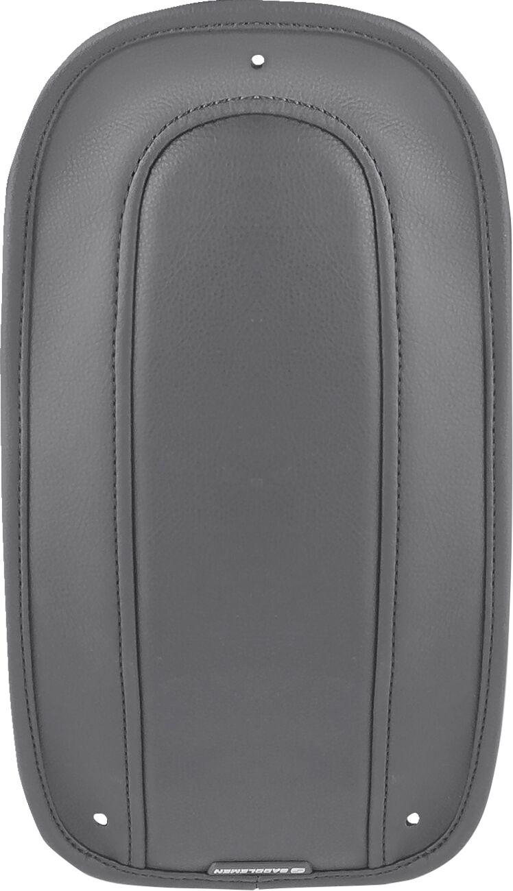 Saddlemen Fender Chap For Harley Davidson FLHC 1750 2021-2022 - Black