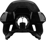 Saddlemen S-RT Mini Fairing For Harley Davidson FLD 1690 2012-2013 - Black Gloss