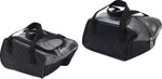 Saddlemen Saddlebag Packing Cube Liner Set For Harley Davidson FLHR 1340 1994-1998 - Black