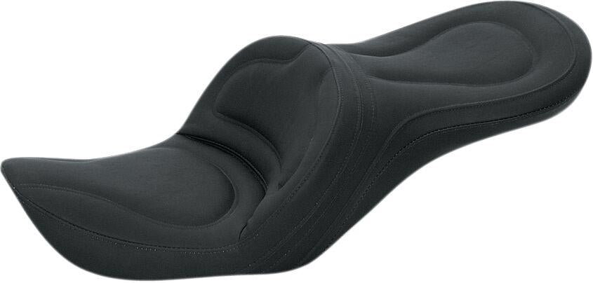 Saddlemen Explorer Seat For Harley Davidson FXR1340 1986-1994 - Black