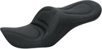 Saddlemen Explorer Seat For Harley Davidson FXR1340 1986-1994 - Black