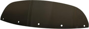 Memphis Shades Windshield For Harley Davidson FLHT 1340 1986-1995 12.5 cm (5") - Black
